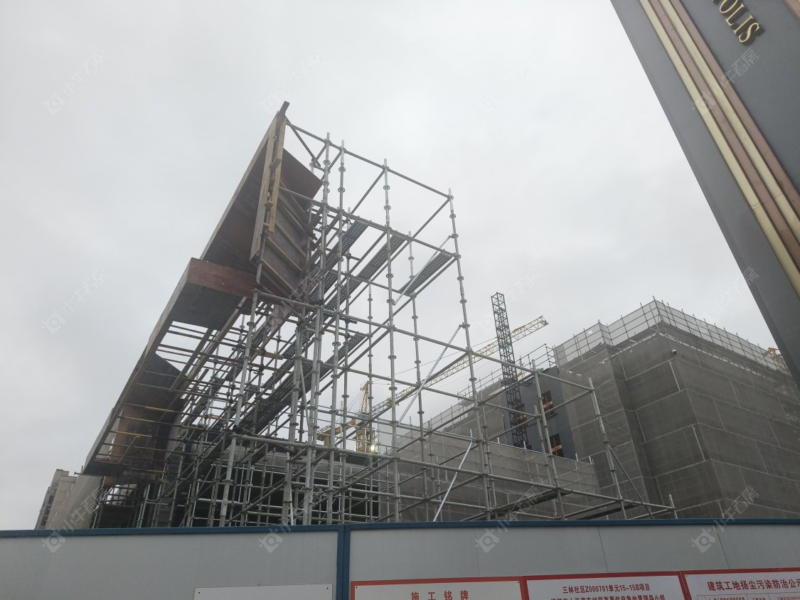 上海永泰三里城在售新楼盘null