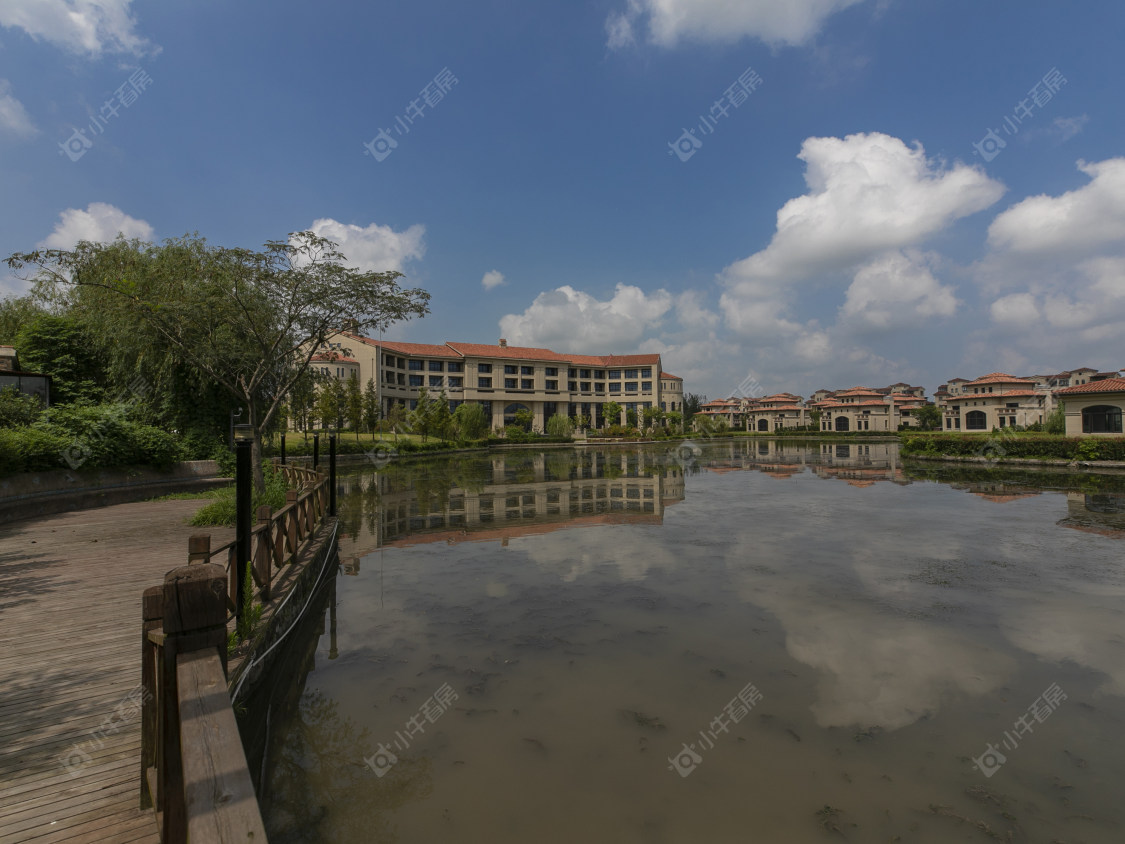 上海通用昱墅小区_通用昱墅小区null