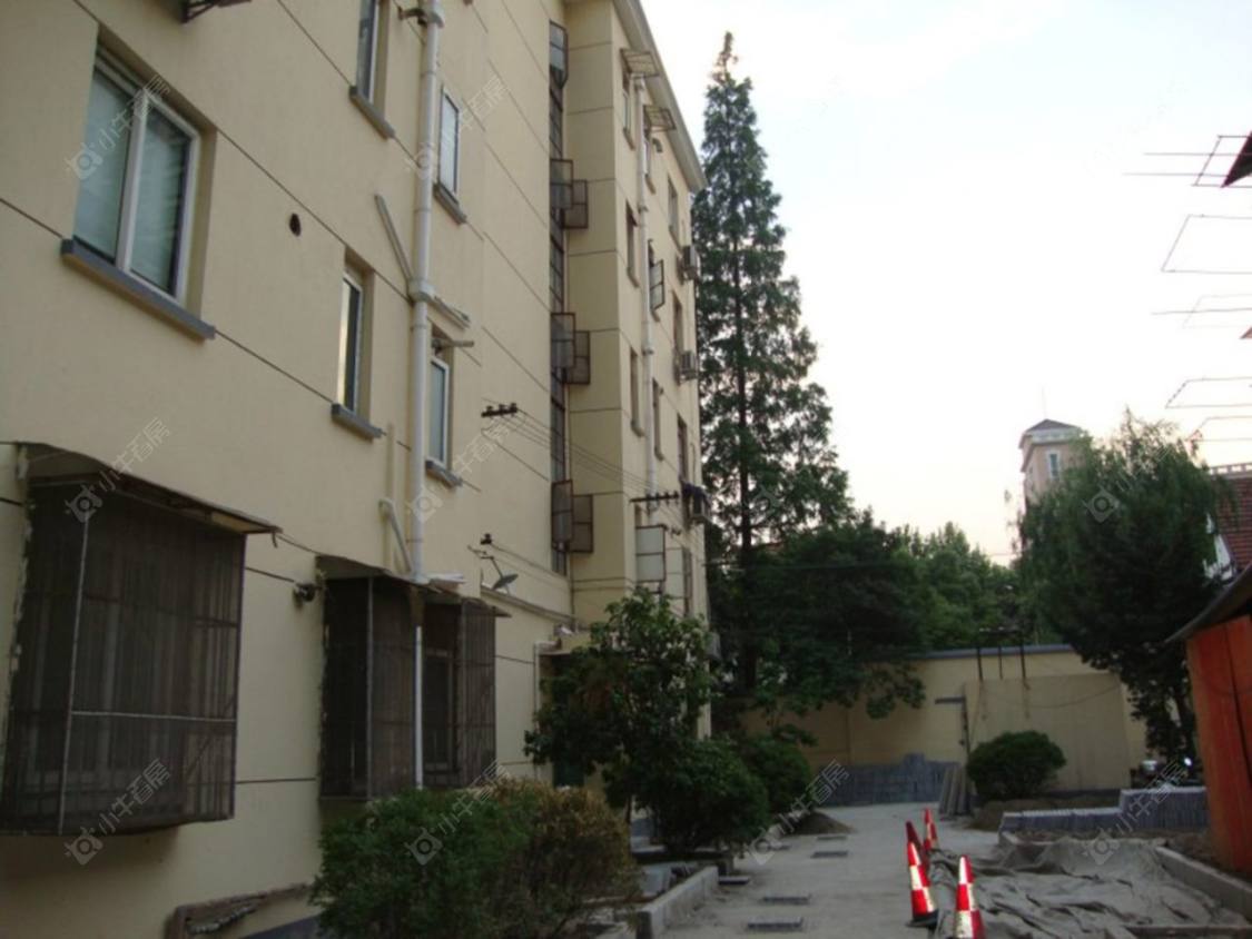 上海永康路38弄小区_永康路38弄小区null