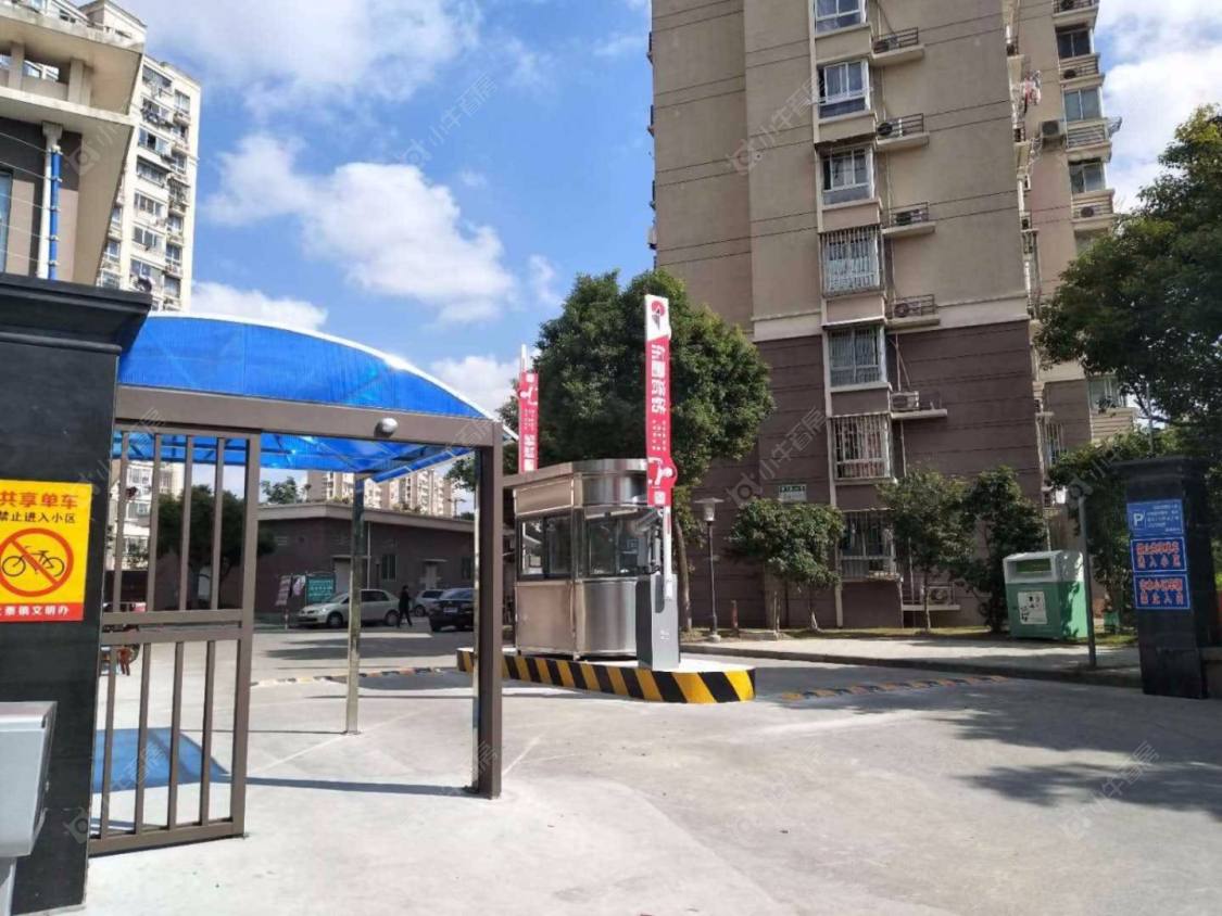 上海虞泽苑小区_虞泽苑小区null