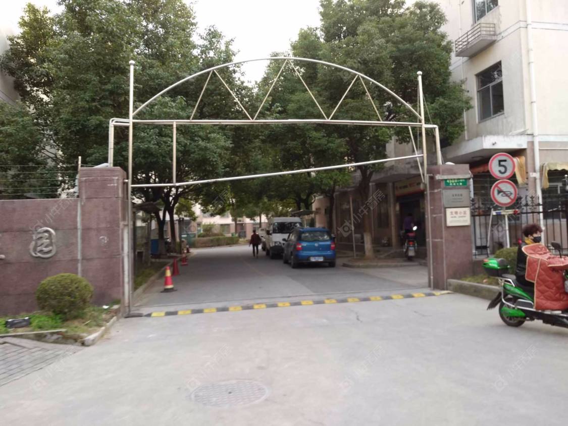 上海金湾佳园小区_金湾佳园小区null