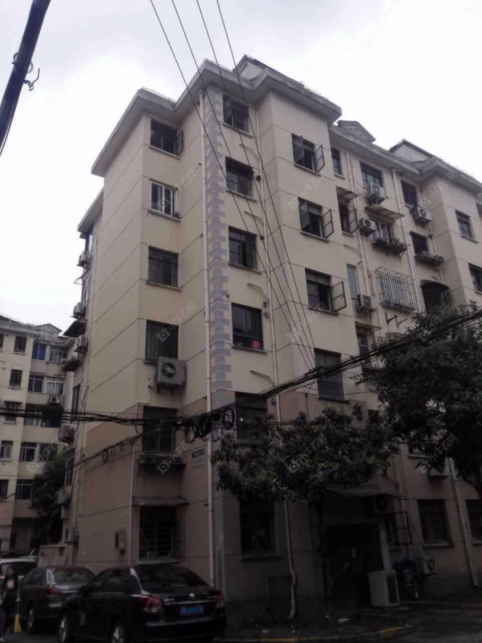 南新四村封面图_小牛看房