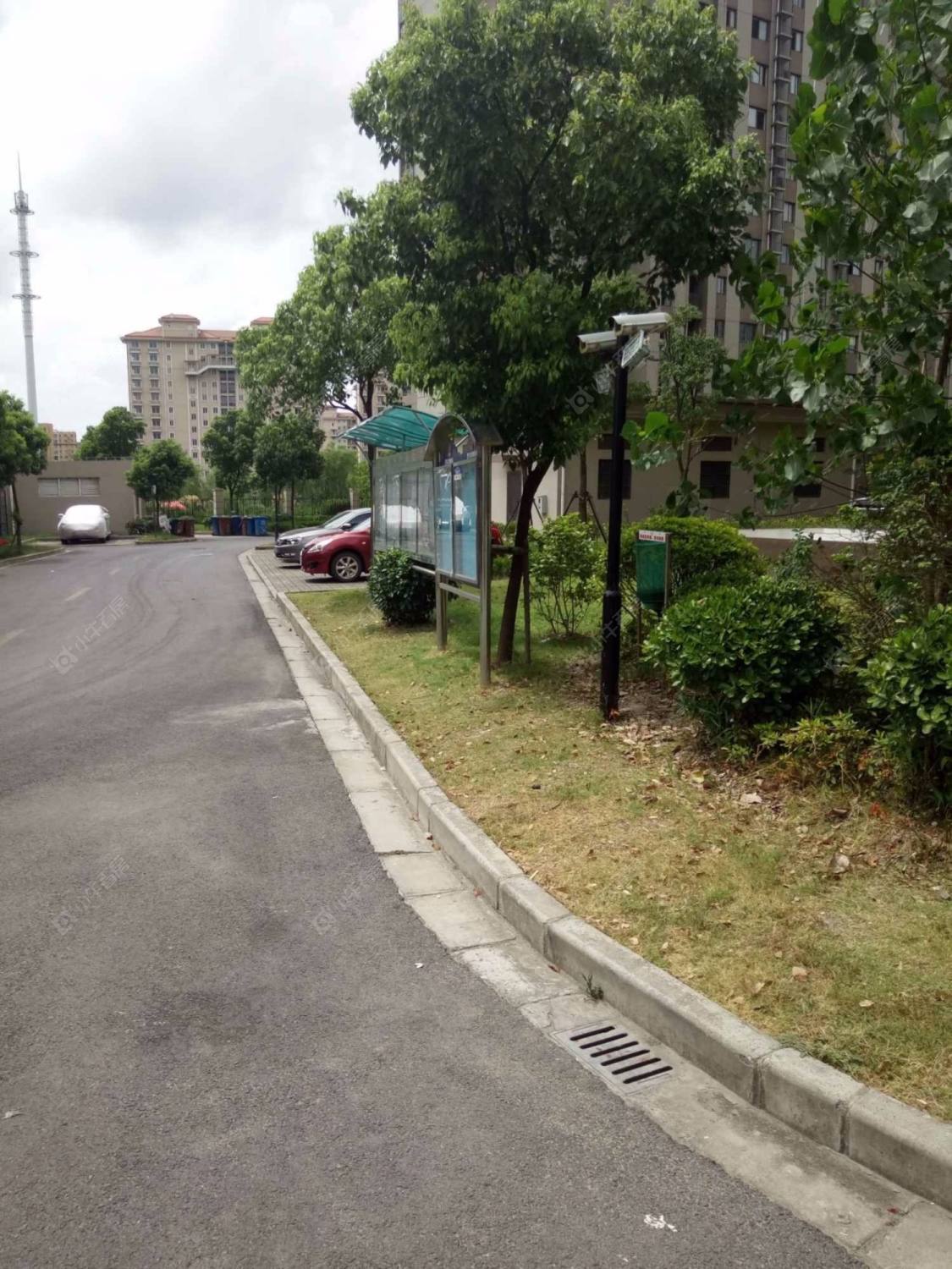 上海民乐城惠康苑西苑小区_民乐城惠康苑西苑小区null