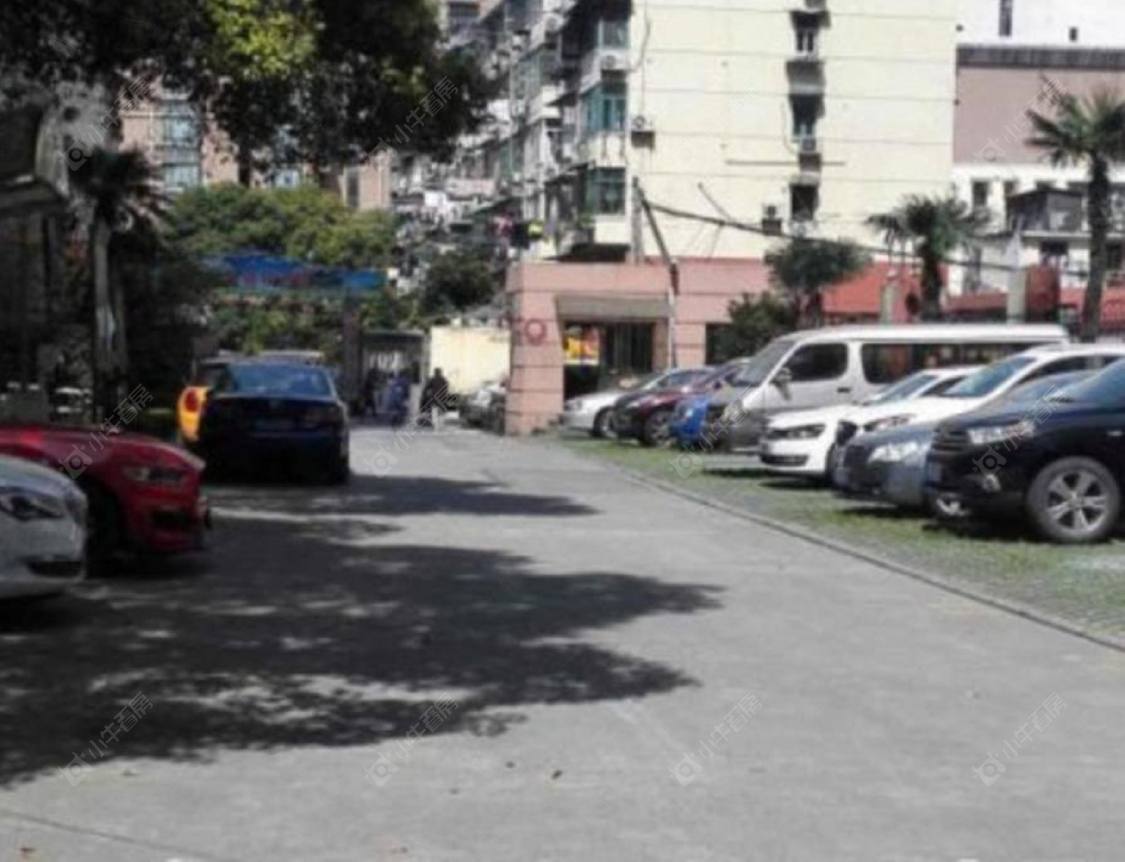 上海纺鑫苑小区小区_纺鑫苑小区小区实景图