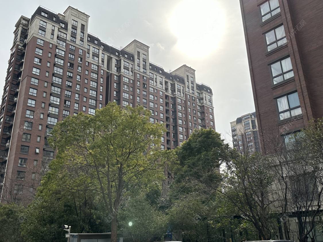 上海保利叶语二期小区_保利叶语二期小区null