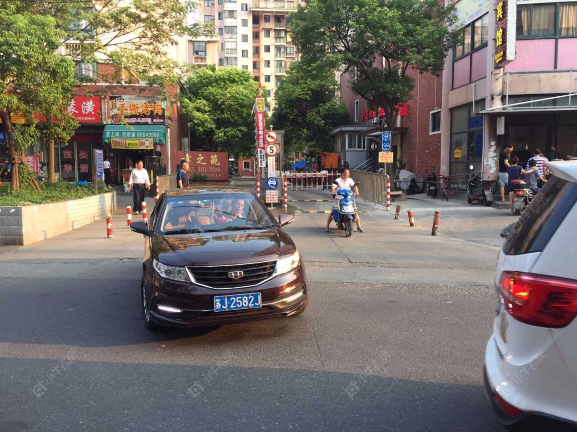 上海幸之苑一期小区_幸之苑一期小区null