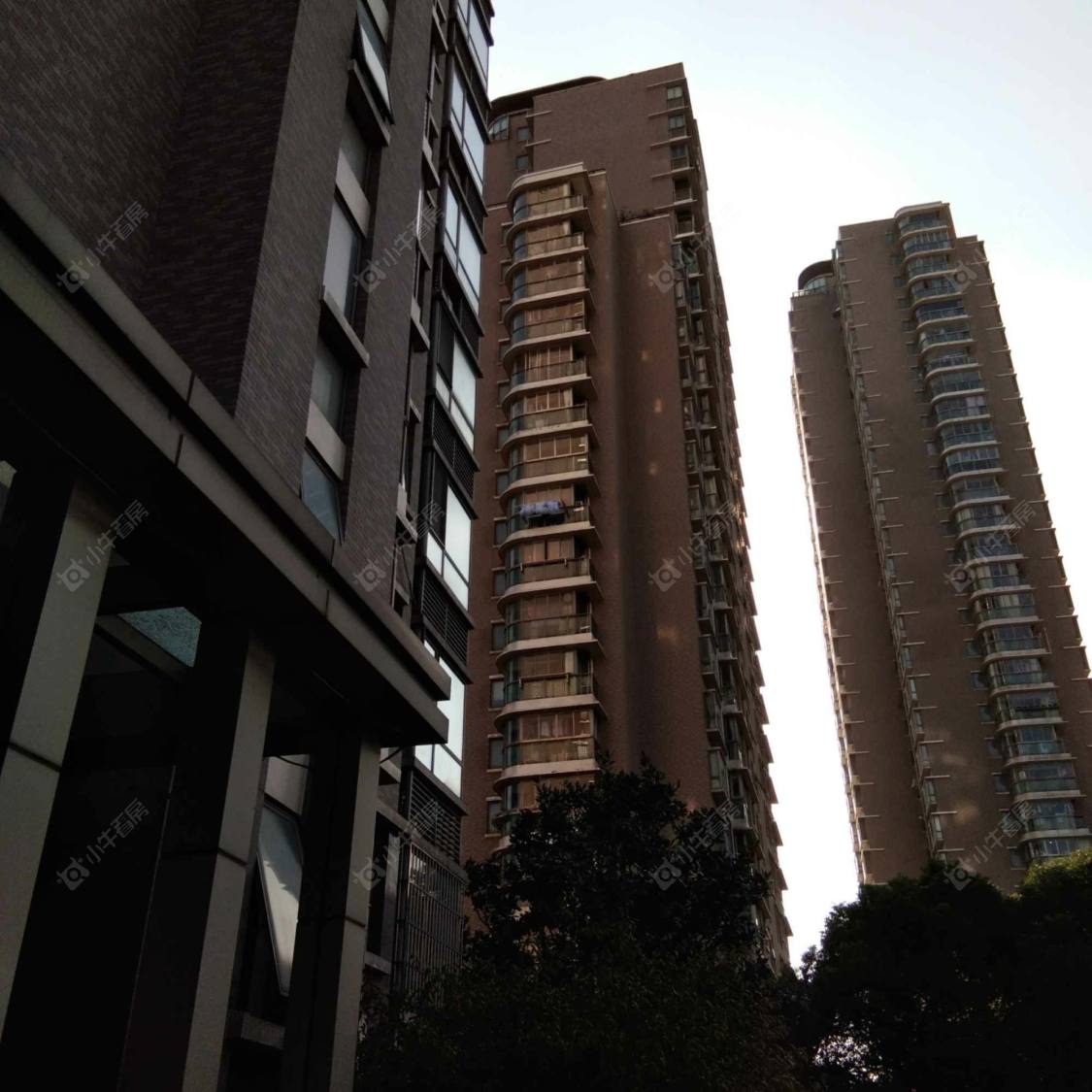 上海新弘国际公寓小区_新弘国际公寓小区null