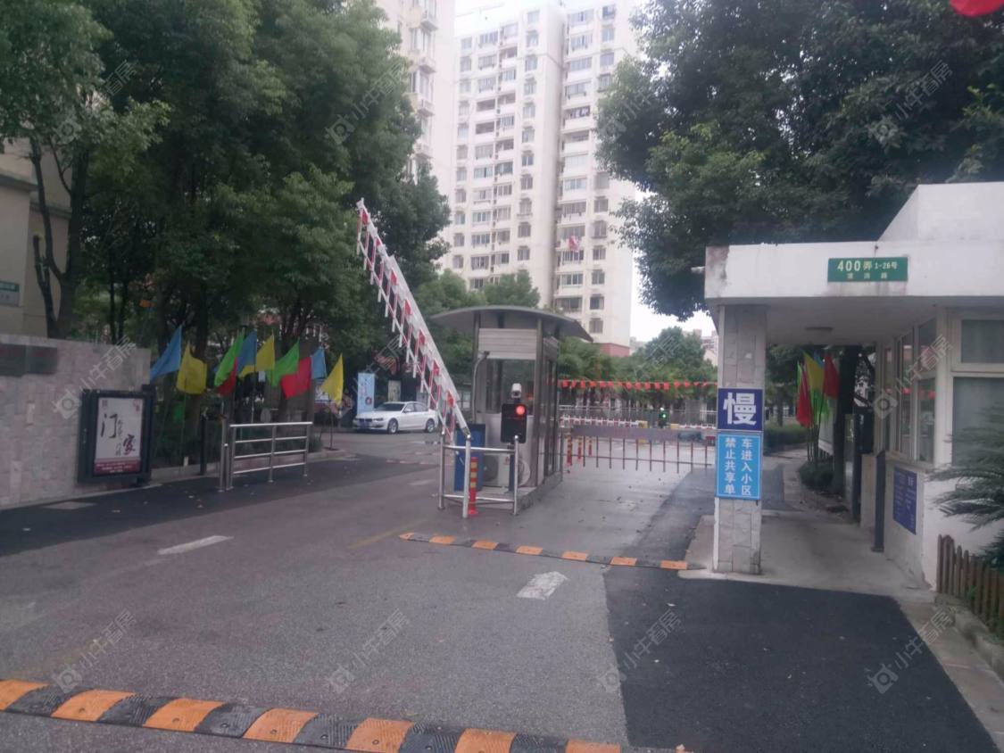 上海瑞和新苑北区小区_瑞和新苑北区小区null
