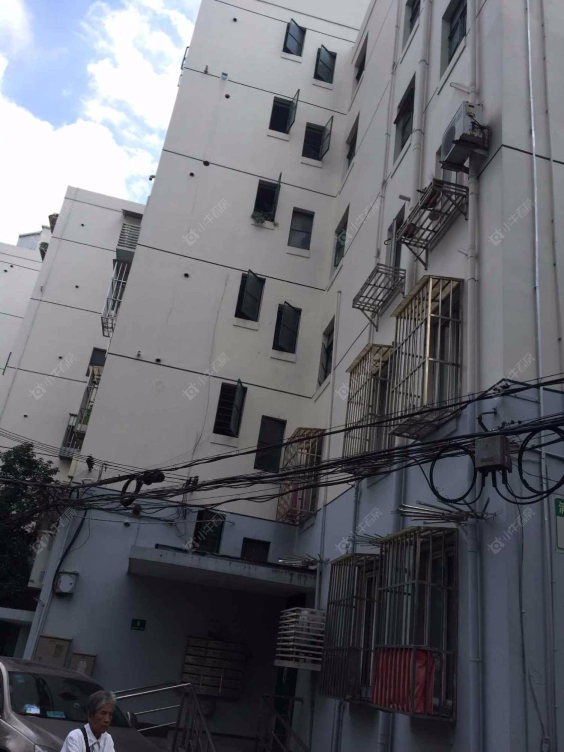 上海雪野二村小区_雪野二村小区null