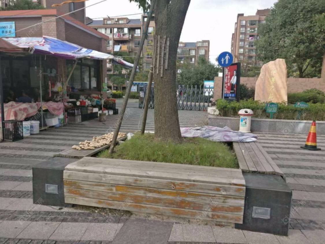 上海汇景名苑小区_汇景名苑小区null