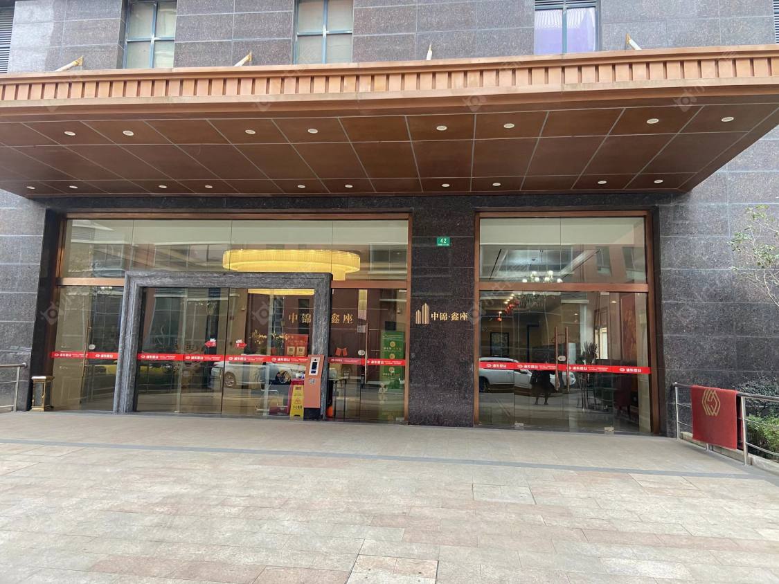 上海浦东微谷中锦鑫座小区_浦东微谷中锦鑫座小区null