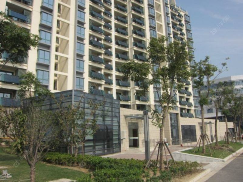 上海东方豪园一期别墅区小区_东方豪园一期别墅区小区null