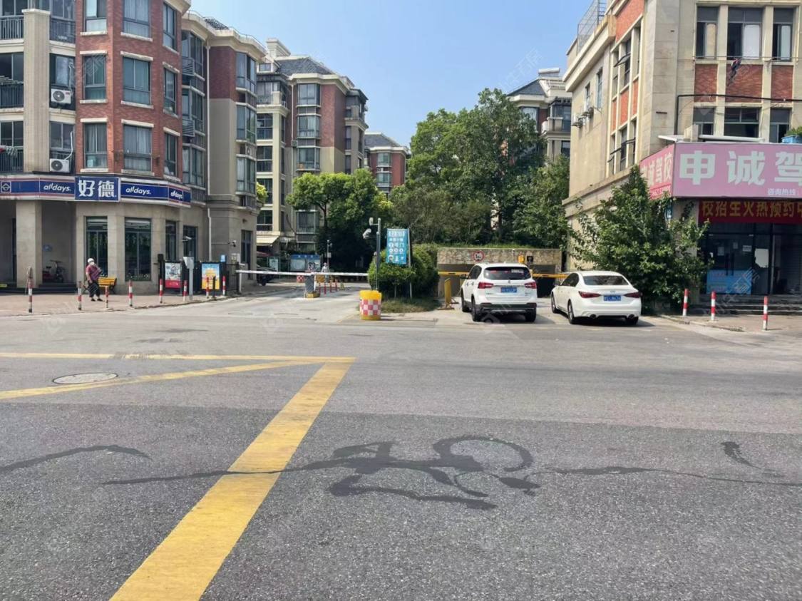 上海幸福小镇明丰绿都别墅区小区_幸福小镇明丰绿都别墅区小区null