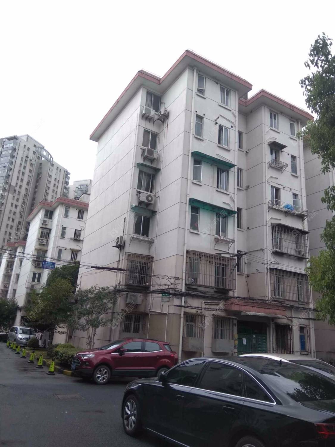 浣纱四村封面图_小牛看房