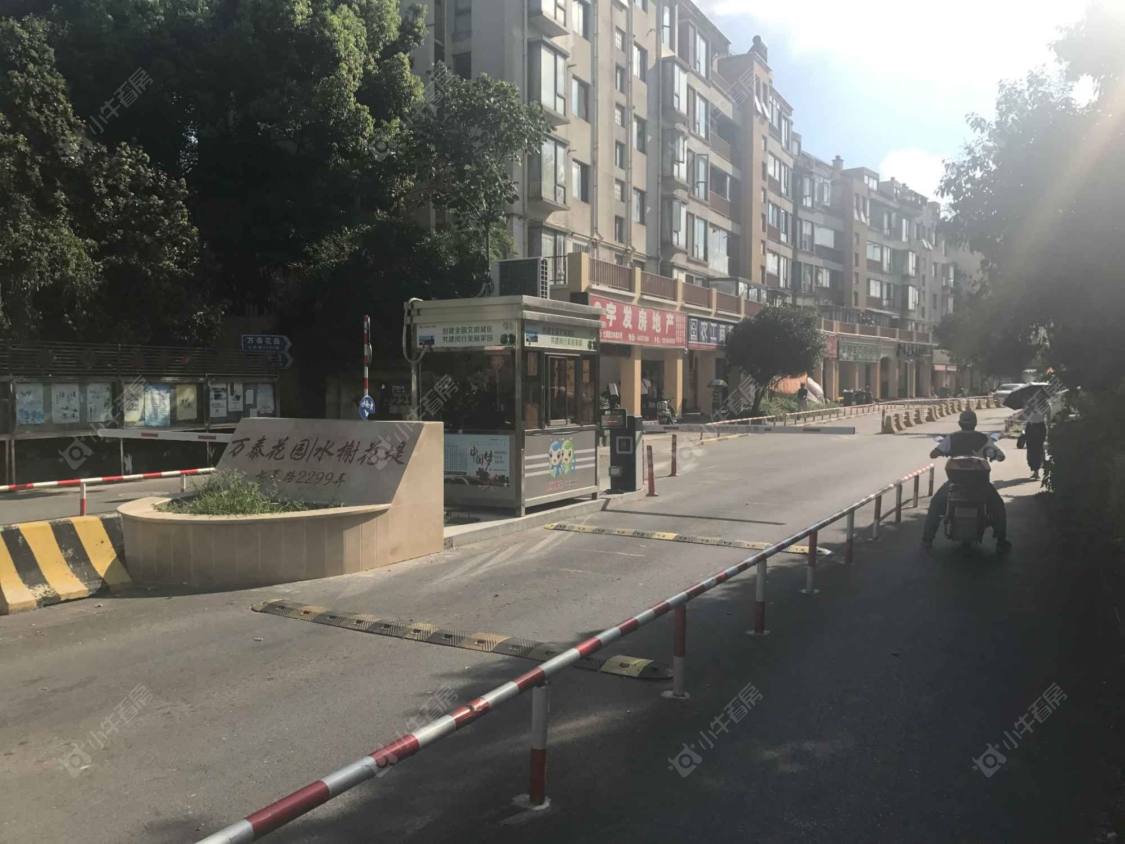 上海万泰花园小区_万泰花园小区null