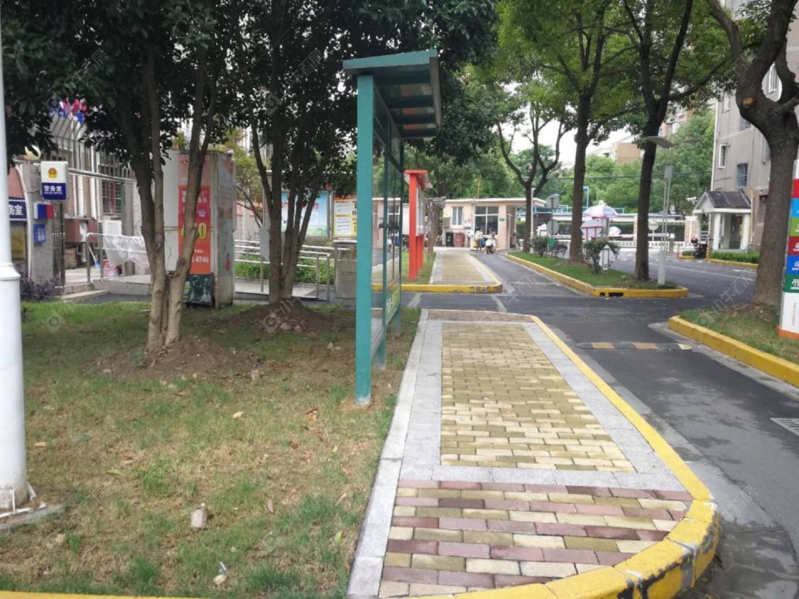 上海顾戴路小区_顾戴路小区null