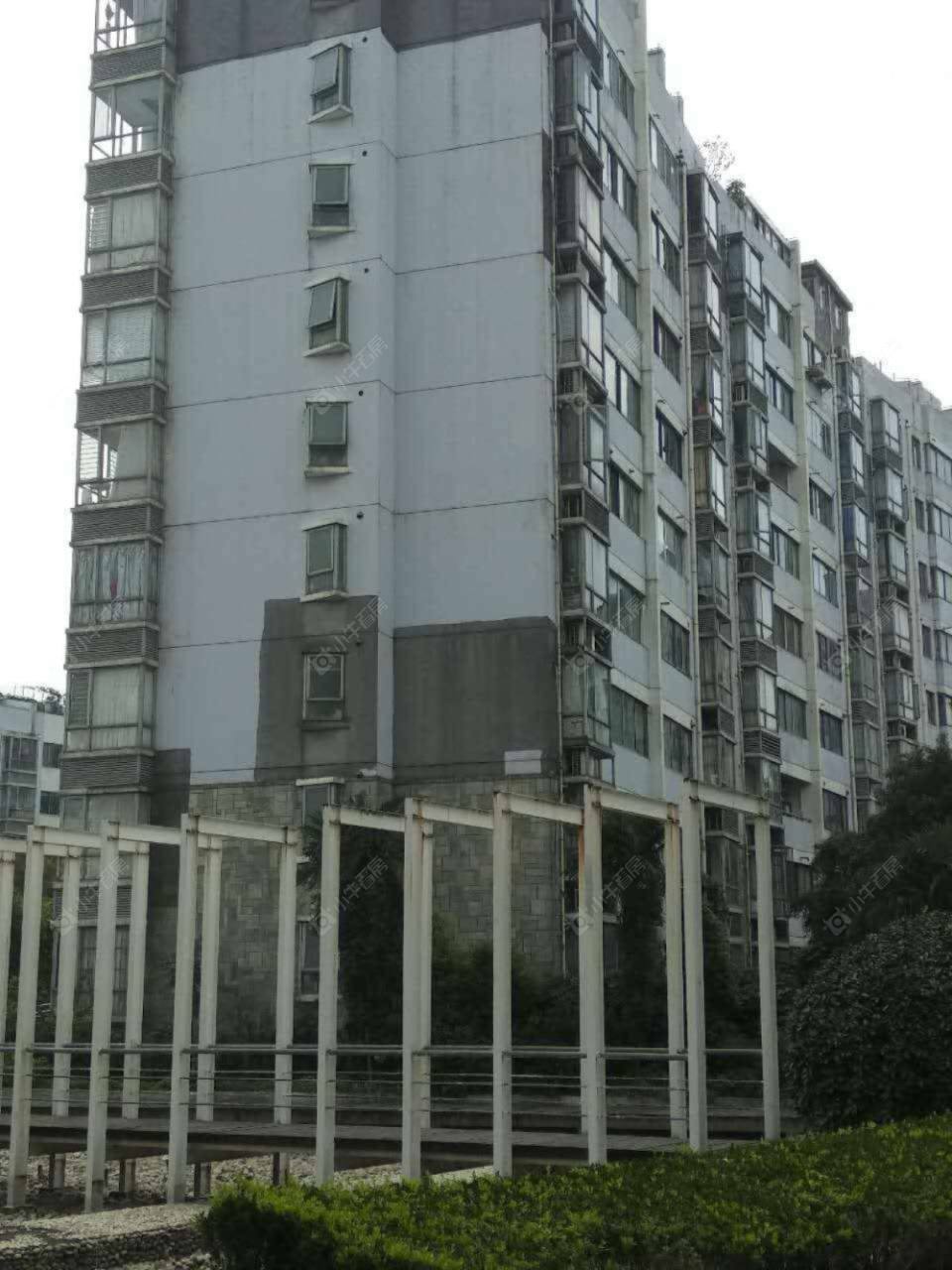 河滨城市花园封面图_小牛看房