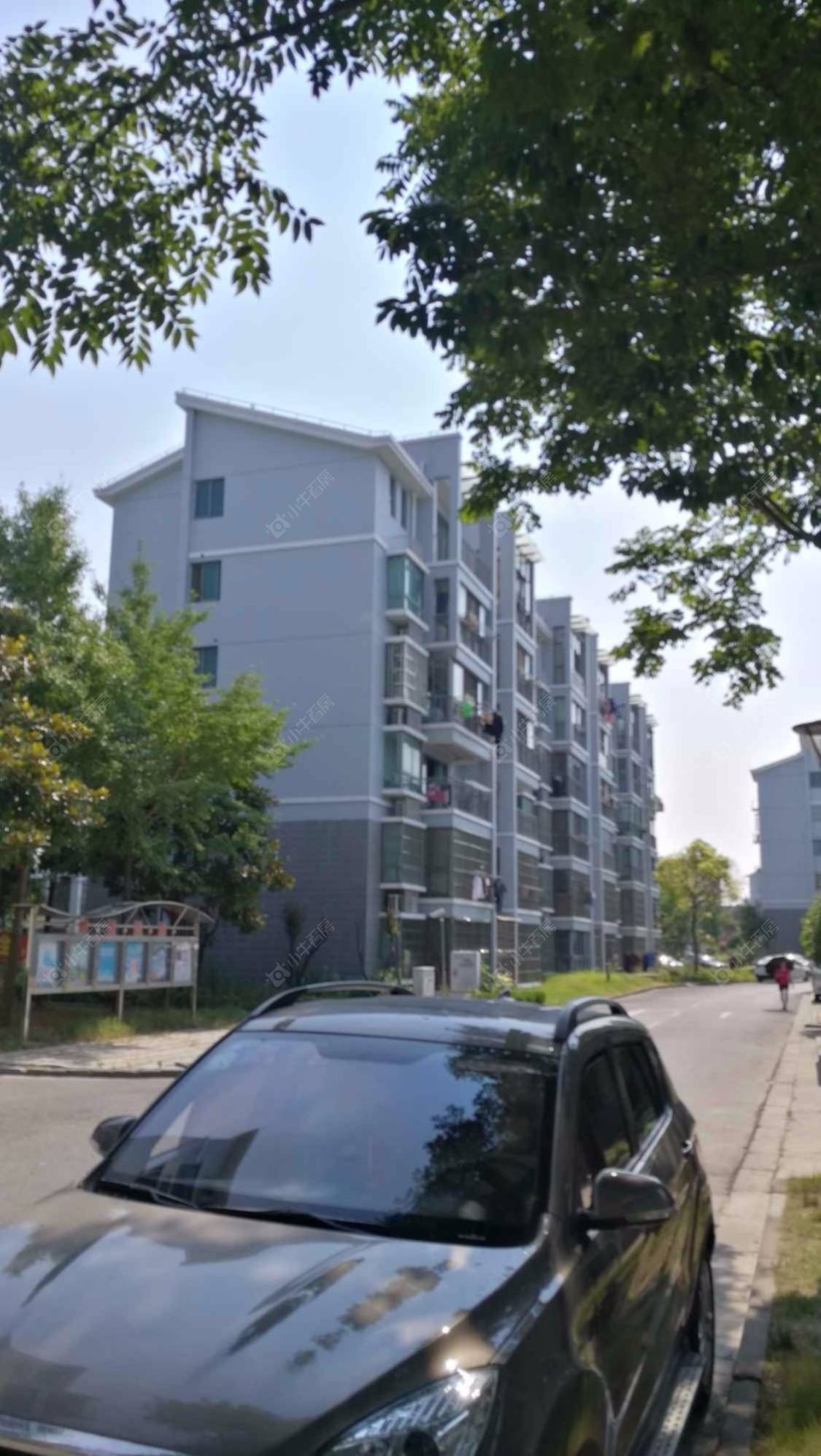 上海云锦名苑小区_云锦名苑小区null