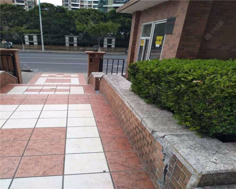 上海阳明花园广场三期小区_阳明花园广场三期小区null