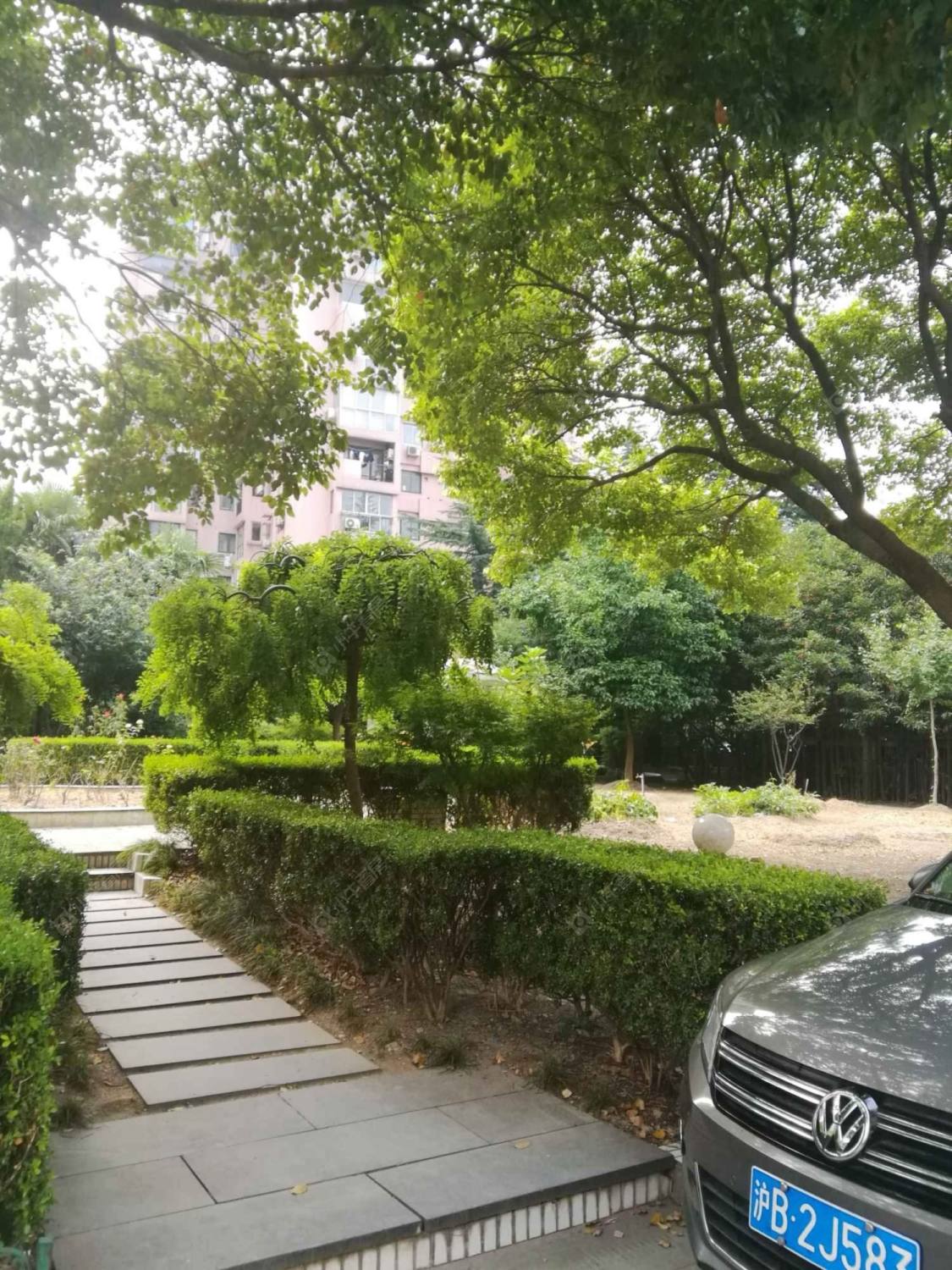 上海虹古大楼小区_虹古大楼小区null