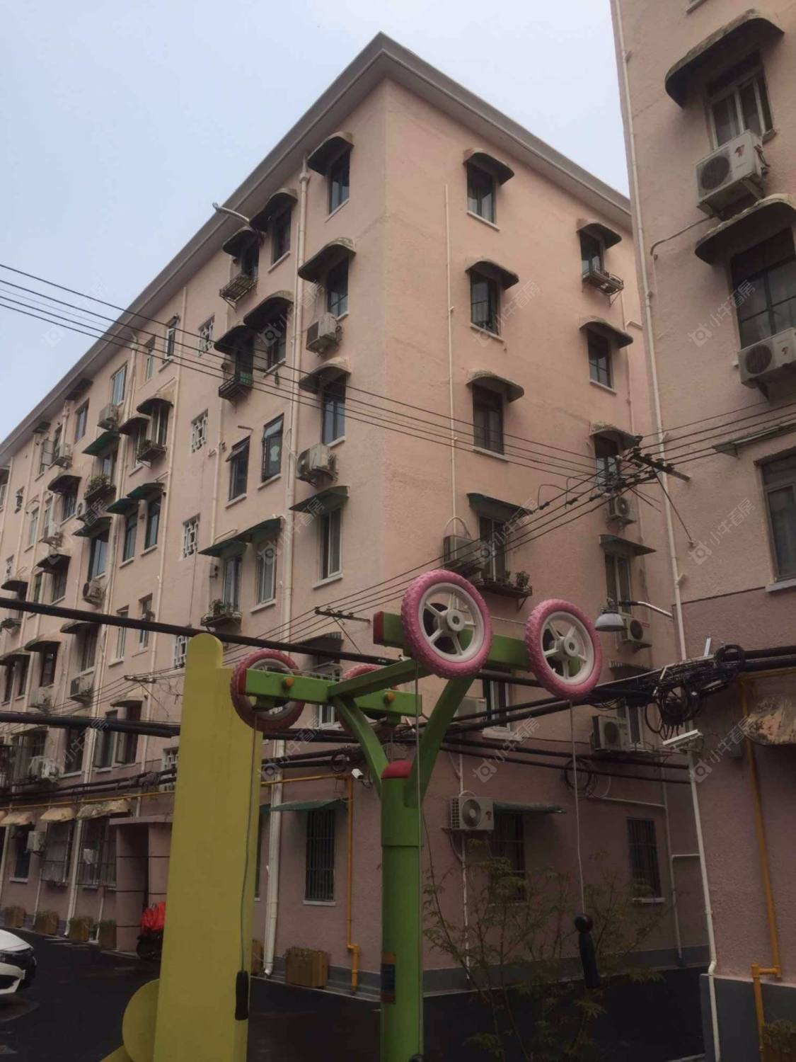 上海会铁小区小区_会铁小区小区null