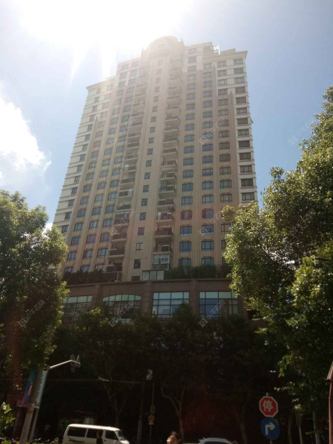 上海御品大厦小区_御品大厦小区null