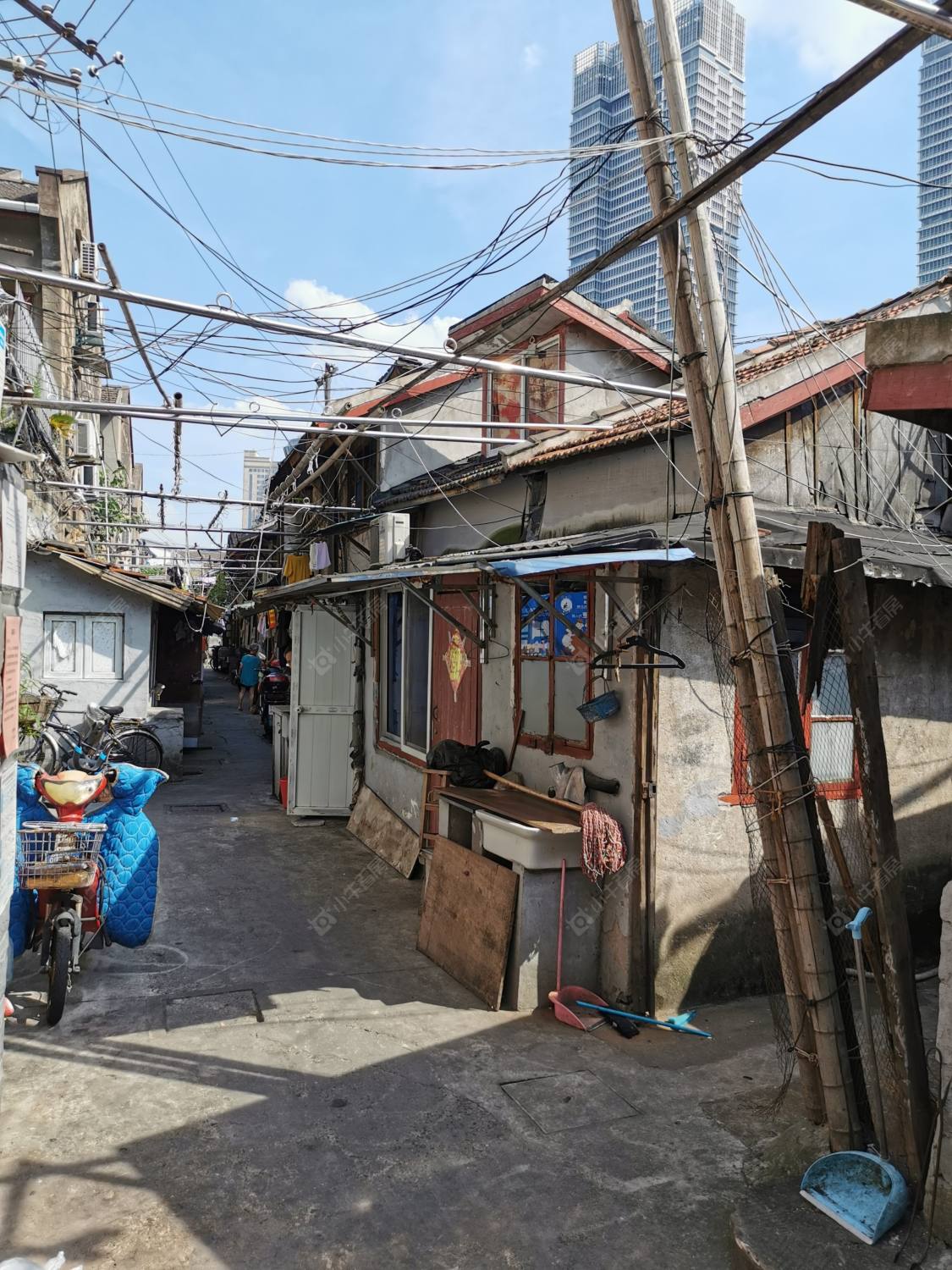 上海长春里小区_长春里小区null