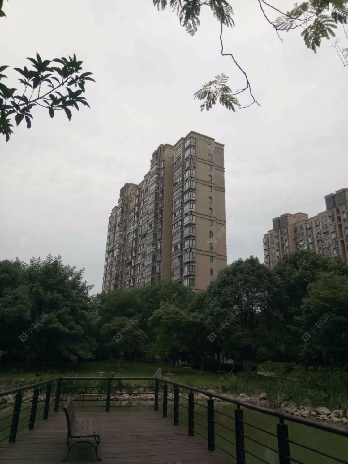 上海和欣国际花园小区_和欣国际花园小区null