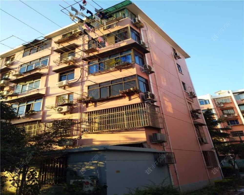 上海东沟四村小区_东沟四村小区null