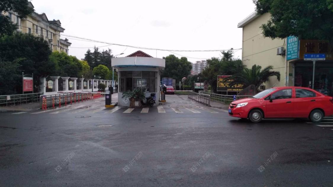 上海松江世纪花苑一村小区_松江世纪花苑一村小区null