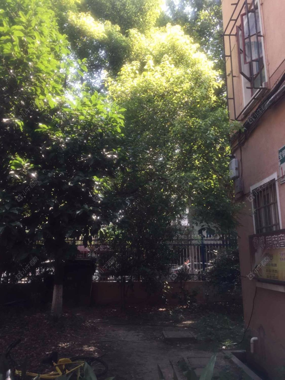 上海宝钢五村西门街南区小区_宝钢五村西门街南区小区null