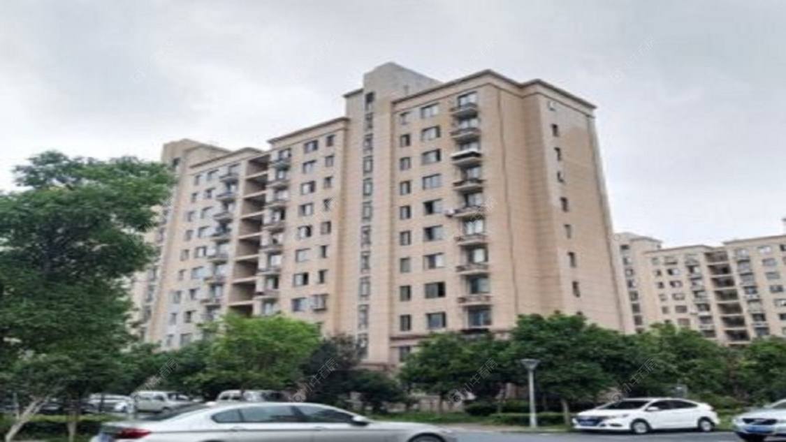 上海文翔公馆小区_文翔公馆小区null