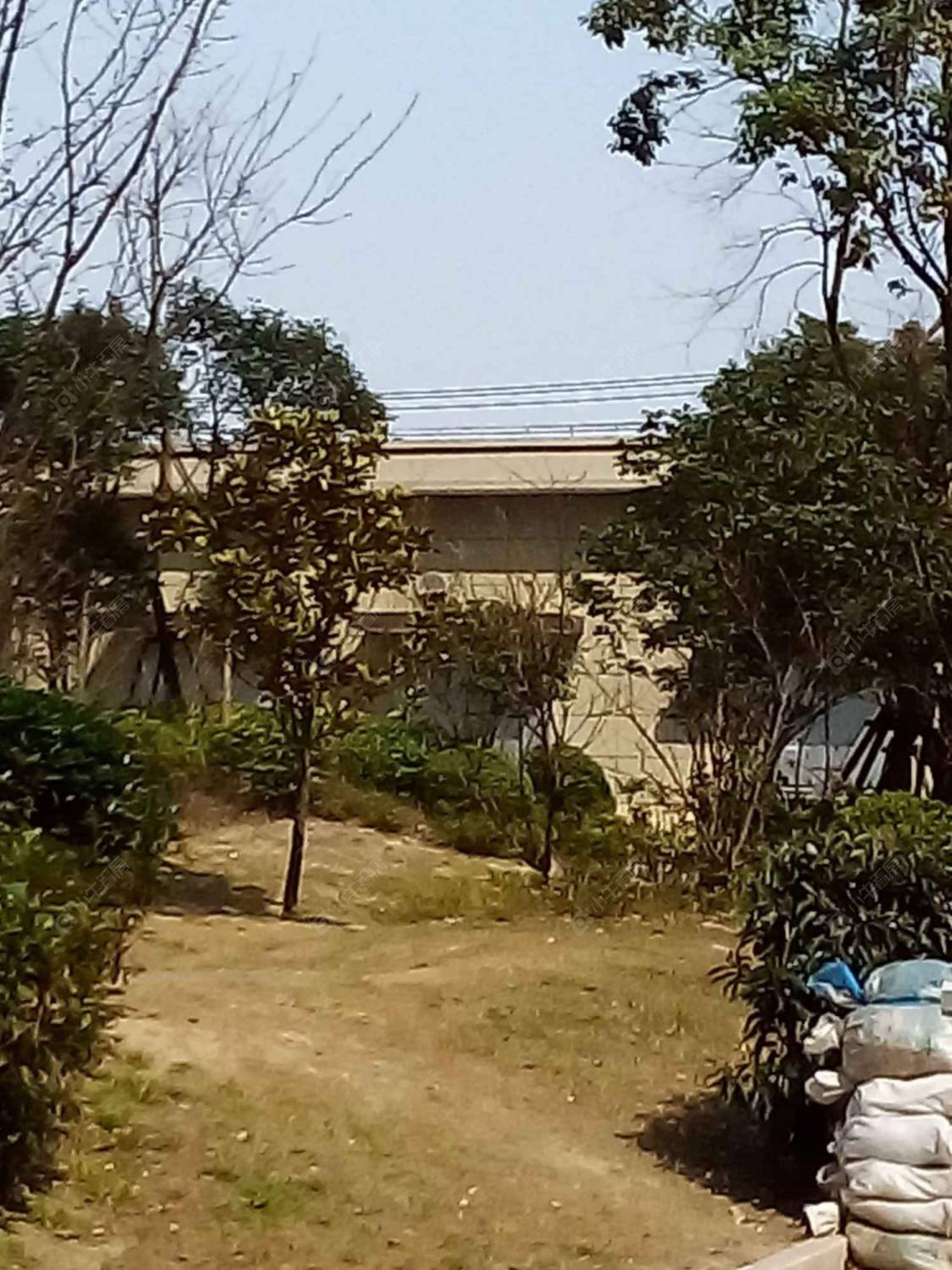 鹤沙航城汇善嘉苑封面图_小牛看房