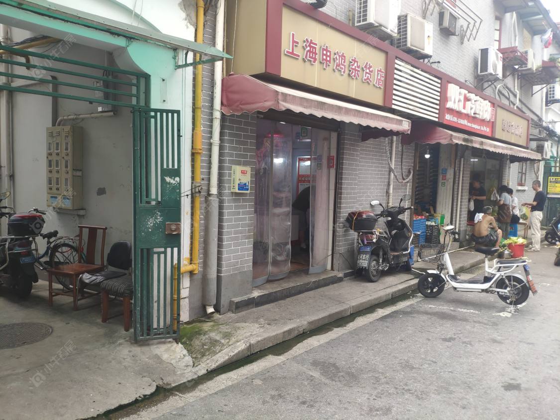 上海满春坊小区_满春坊小区null