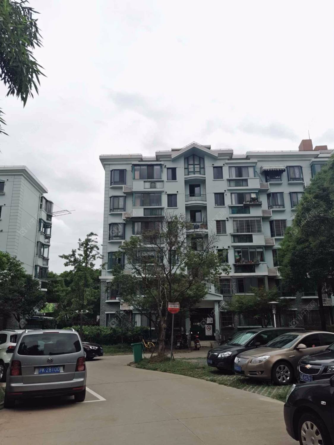 上海建德花园牡丹苑小区_建德花园牡丹苑小区null