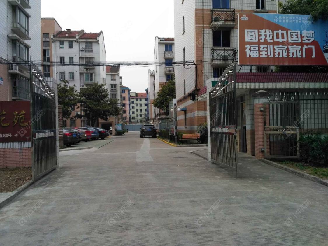 上海新世纪花苑（崇明）小区_新世纪花苑（崇明）小区null