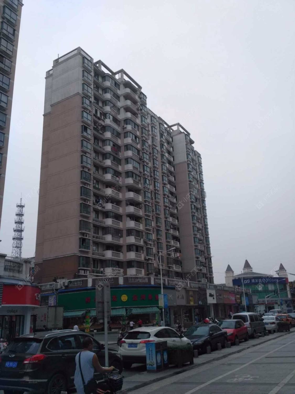 上海新桥首府小区_新桥首府小区null