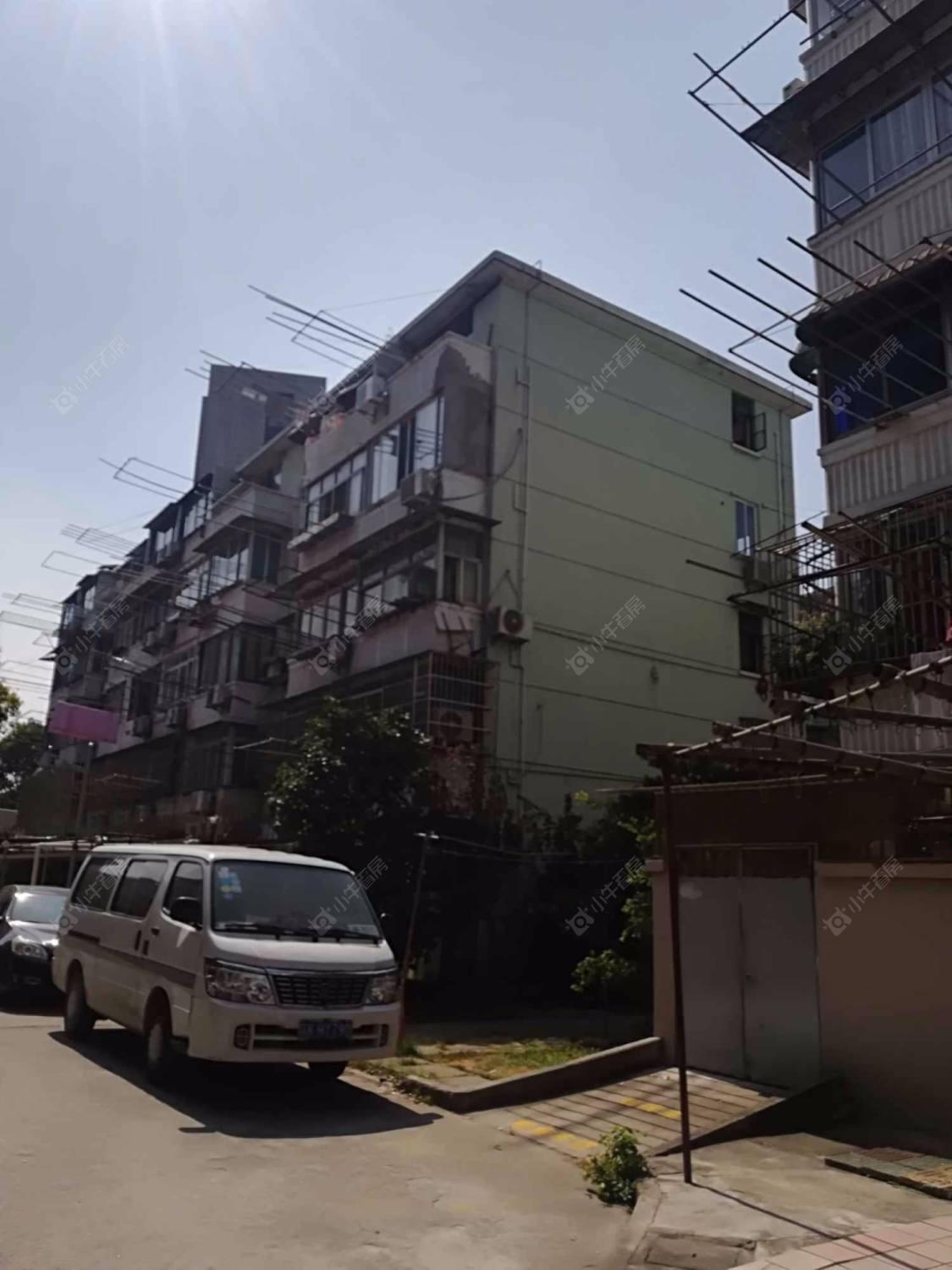 上海泗东新村小区_泗东新村小区null