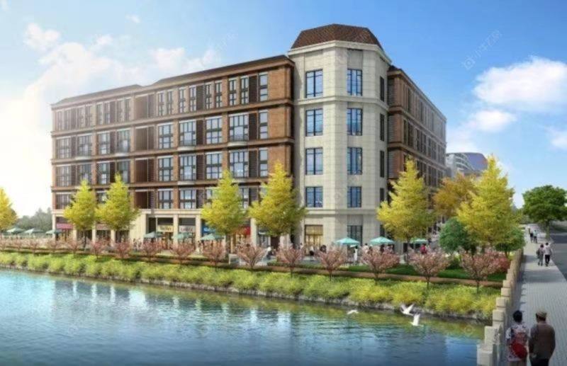 上海中慧棠里小区_小牛看房