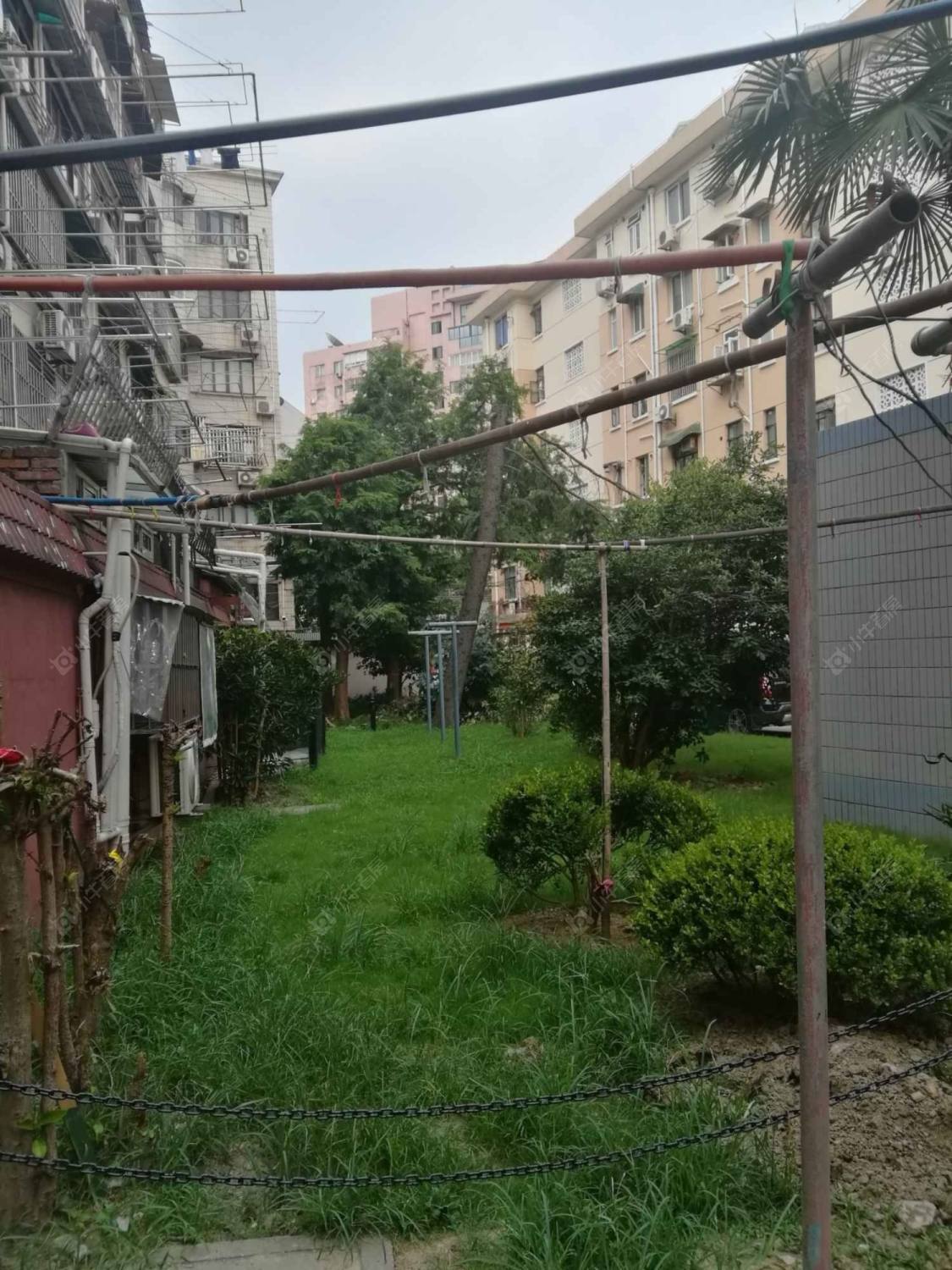 上海长虹公寓小区_长虹公寓小区null