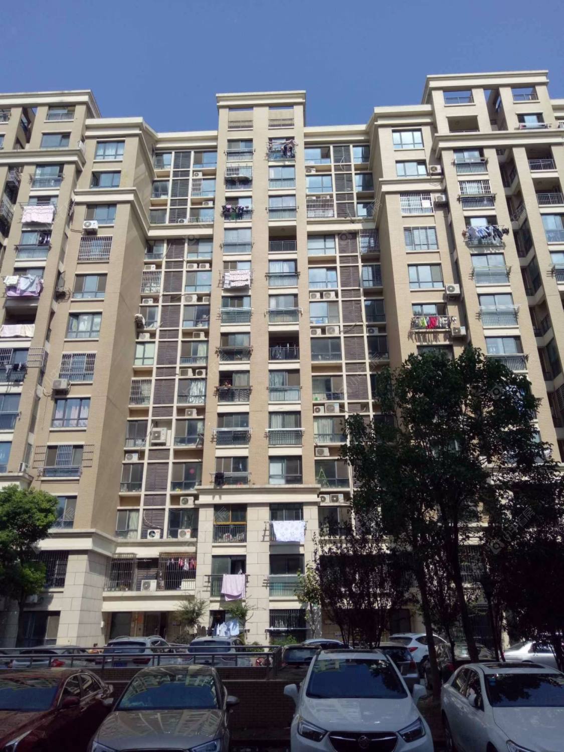 名仕豪庭封面图_小牛看房