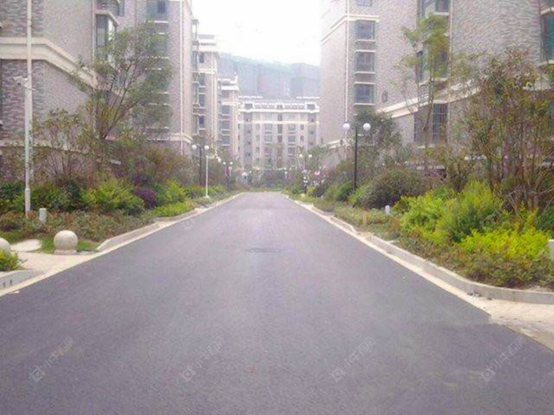 上海新城花园小区_新城花园小区null