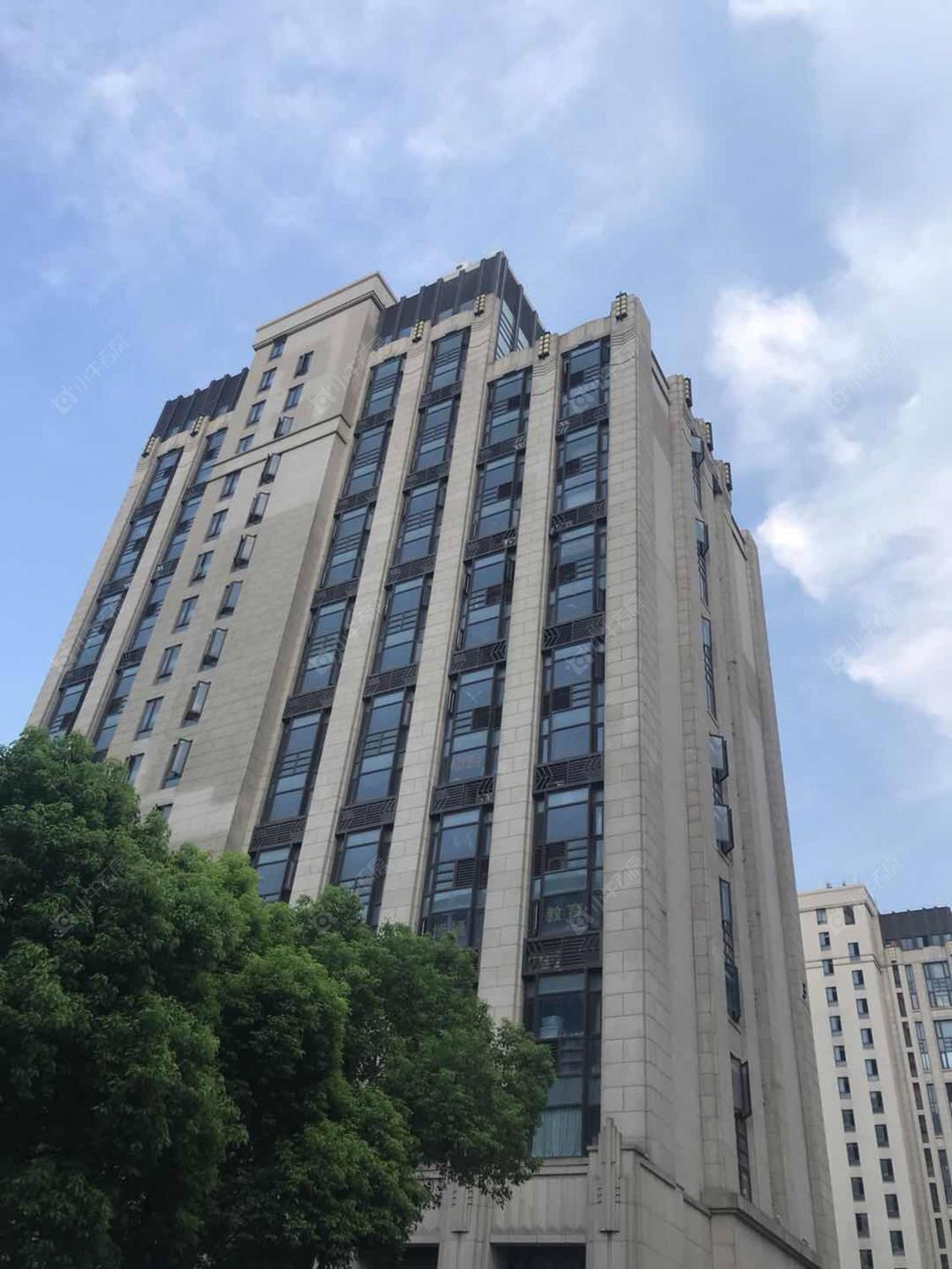 上海绿地公园7号小区_绿地公园7号小区null