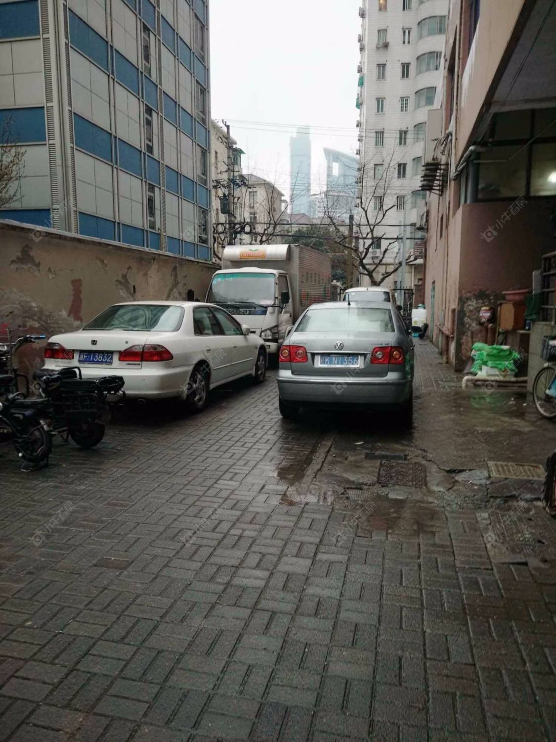 上海华通公寓小区_华通公寓小区null