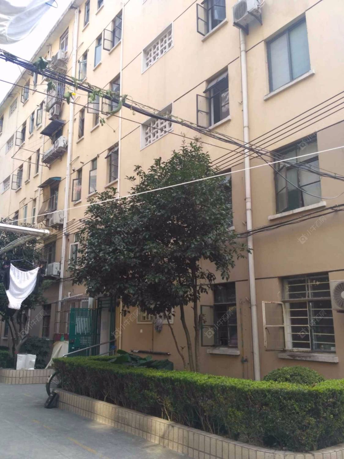 上海铁道小区小区_铁道小区小区null