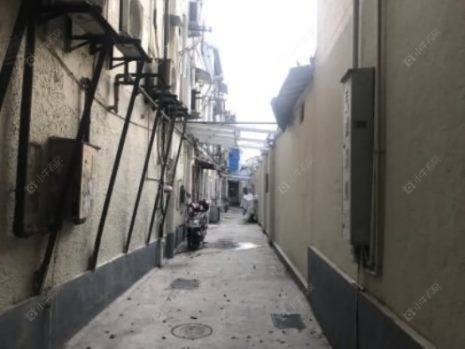 上海襄阳南路438弄小区_襄阳南路438弄小区null