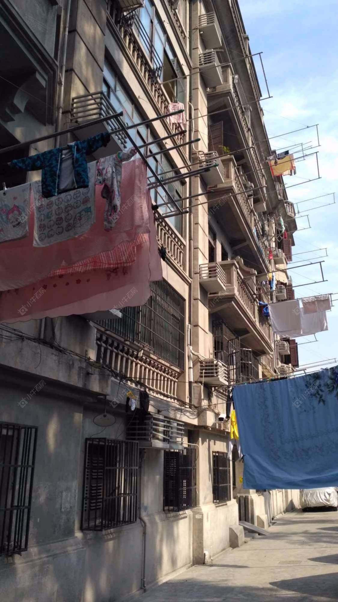 上海白尔登公寓小区_白尔登公寓小区null