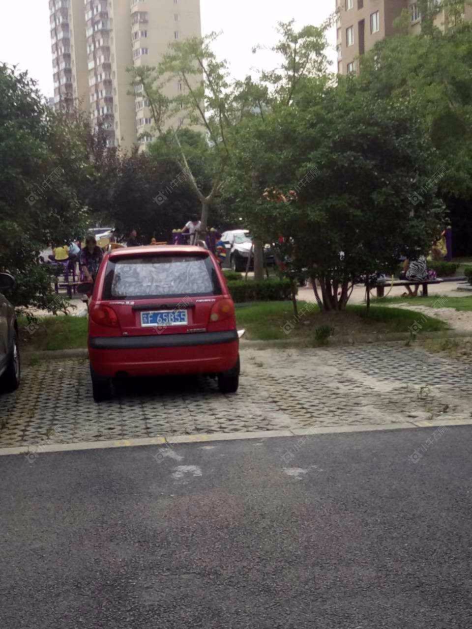 上海鹤沙航城东茗苑中区小区_鹤沙航城东茗苑中区小区null