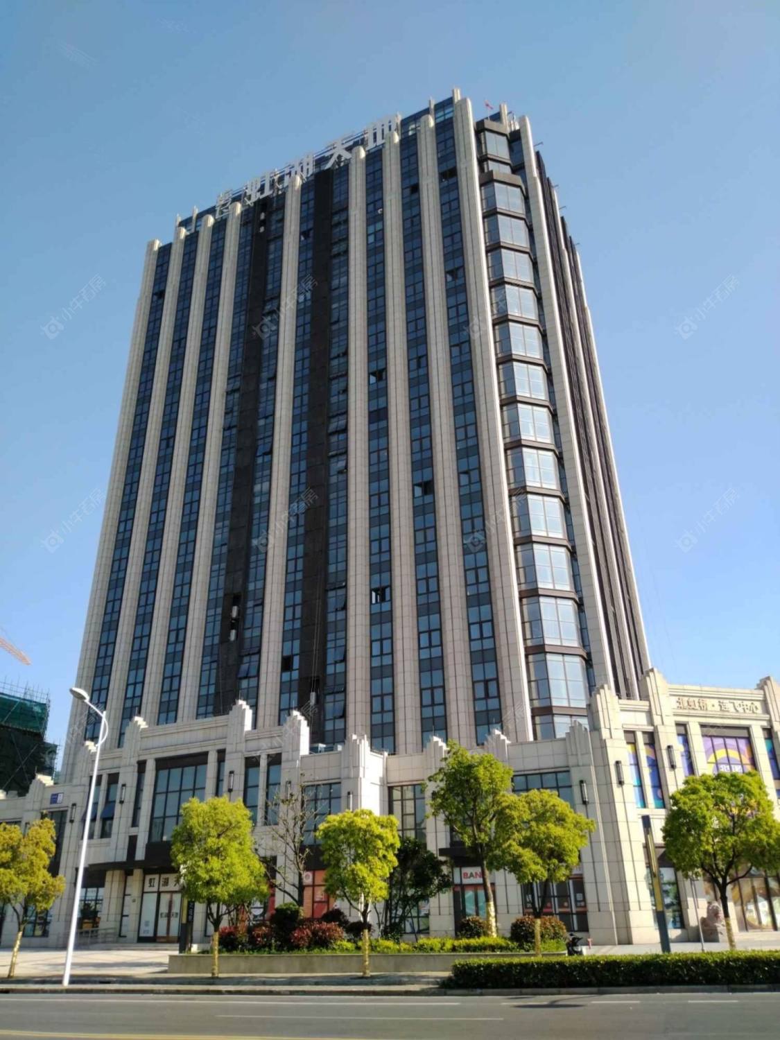 上海连飞虹湖天地小区_连飞虹湖天地小区null