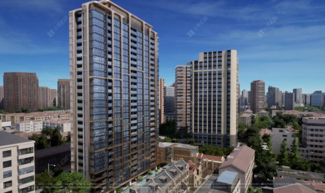 上海象屿苏河琹庐小区_象屿苏河琹庐小区null